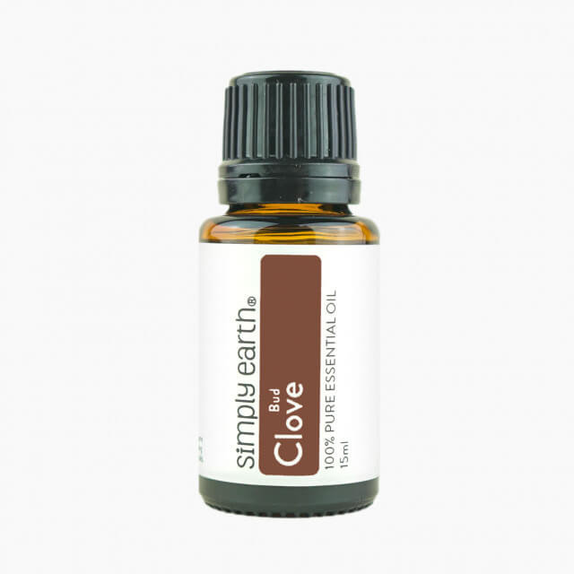 Clove Essential Oil